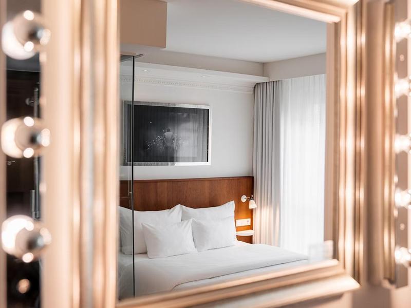 Ruby Sofie Hotel Vienna by IHG image