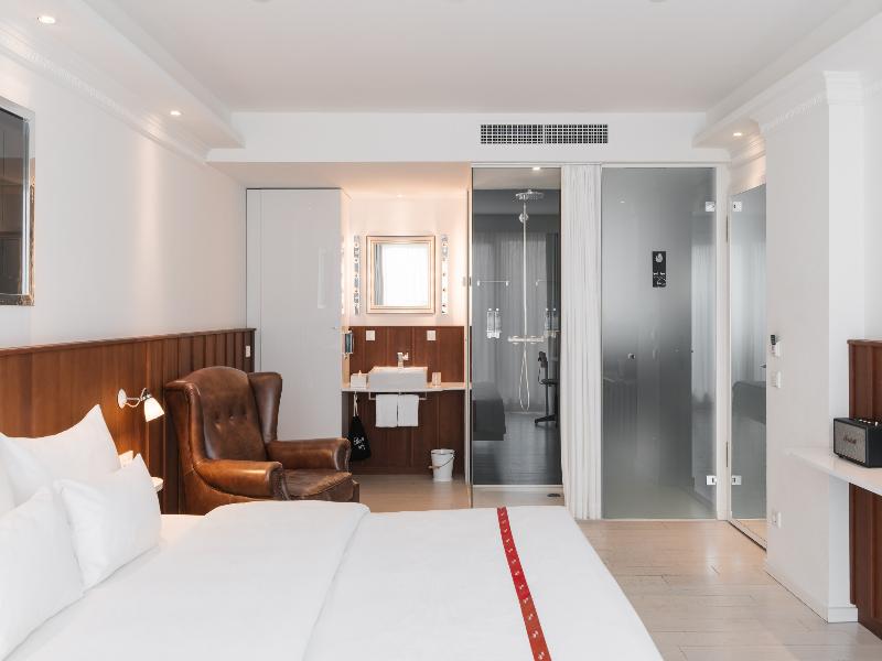 Ruby Sofie Hotel Vienna by IHG image
