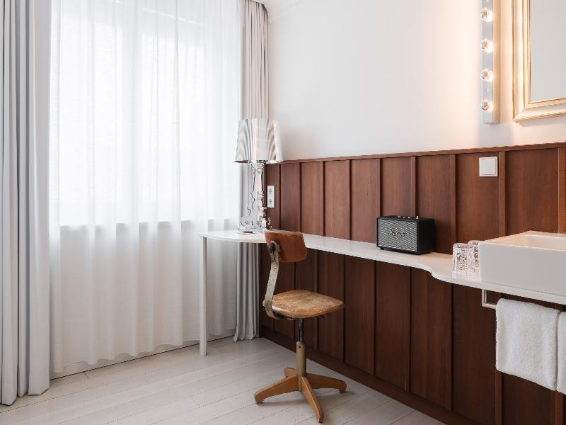 Ruby Sofie Hotel Vienna by IHG image