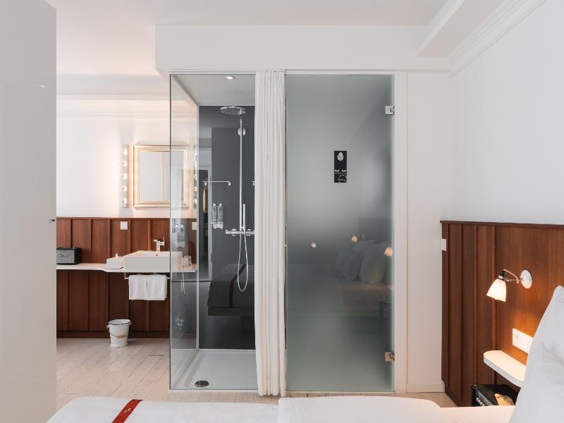 Ruby Sofie Hotel Vienna by IHG image