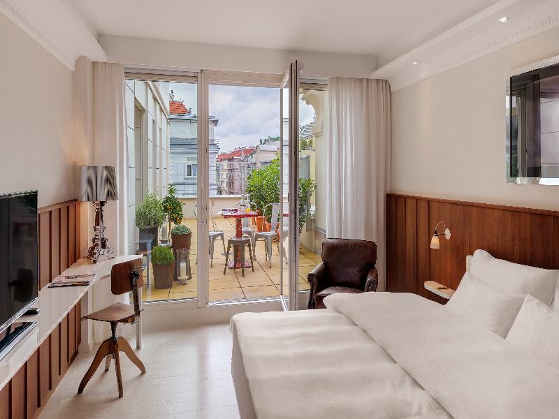 Ruby Sofie Hotel Vienna by IHG image