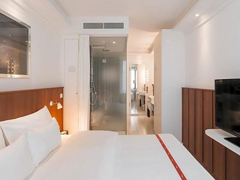 Ruby Sofie Hotel Vienna by IHG image