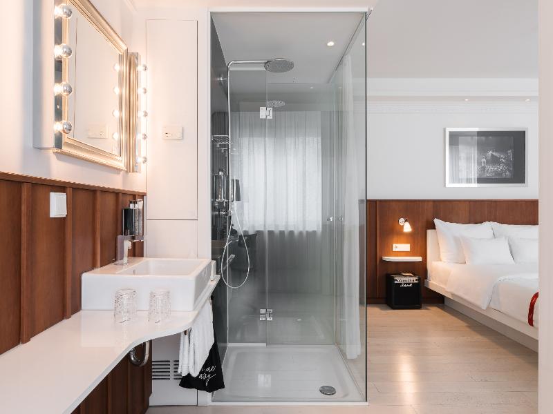 Ruby Sofie Hotel Vienna by IHG image