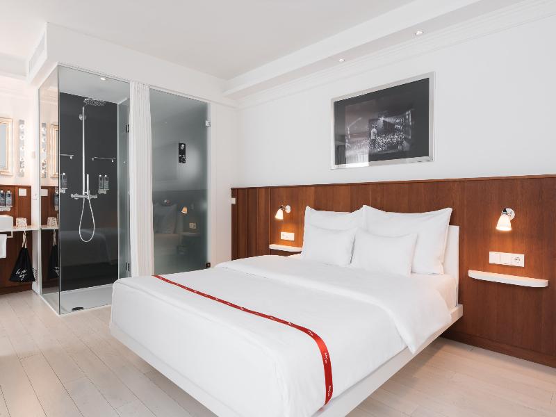 Ruby Sofie Hotel Vienna by IHG image