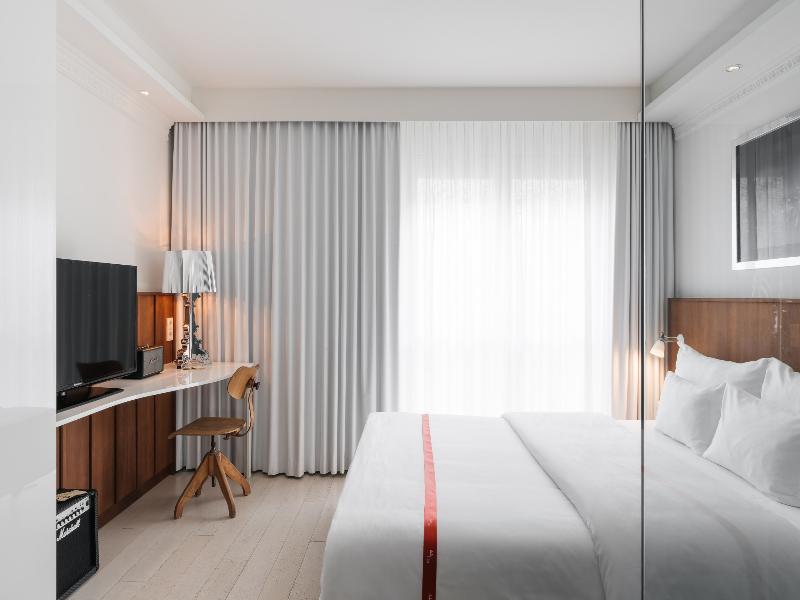 Ruby Sofie Hotel Vienna by IHG image