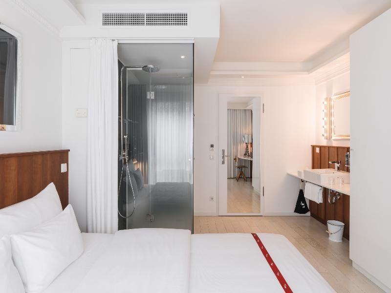 Ruby Sofie Hotel Vienna by IHG image