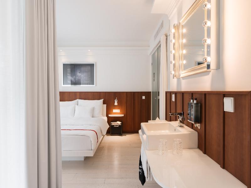 Ruby Sofie Hotel Vienna by IHG image