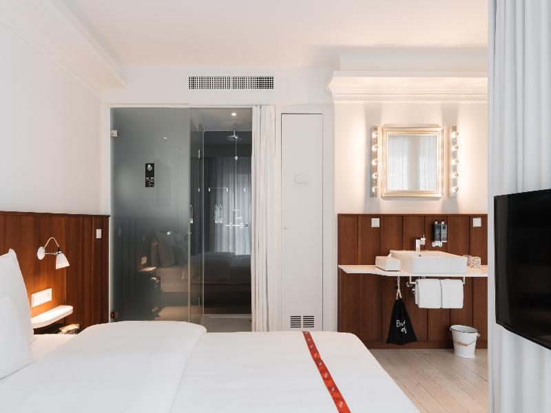 Ruby Sofie Hotel Vienna by IHG image