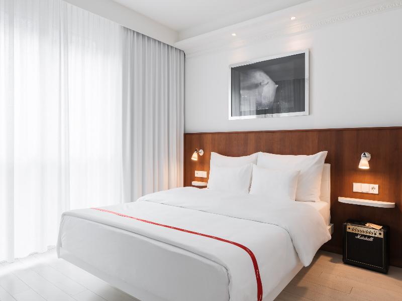 Ruby Sofie Hotel Vienna by IHG image