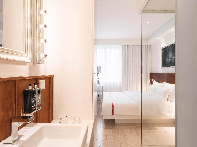 Ruby Sofie Hotel Vienna by IHG image