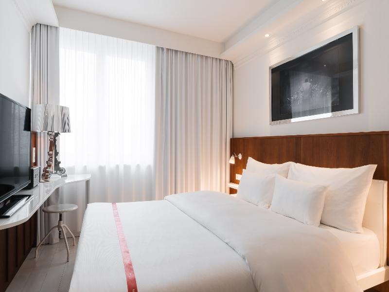 Ruby Sofie Hotel Vienna by IHG image