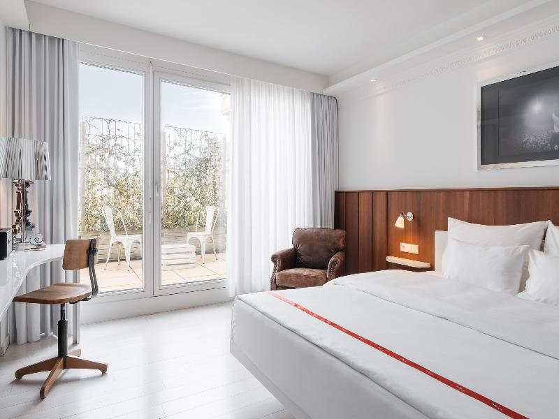 Ruby Sofie Hotel Vienna by IHG image