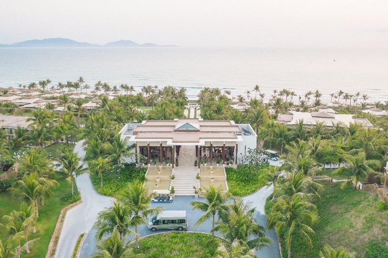 Fusion Resort Cam Ranh - All Spa Inclusive