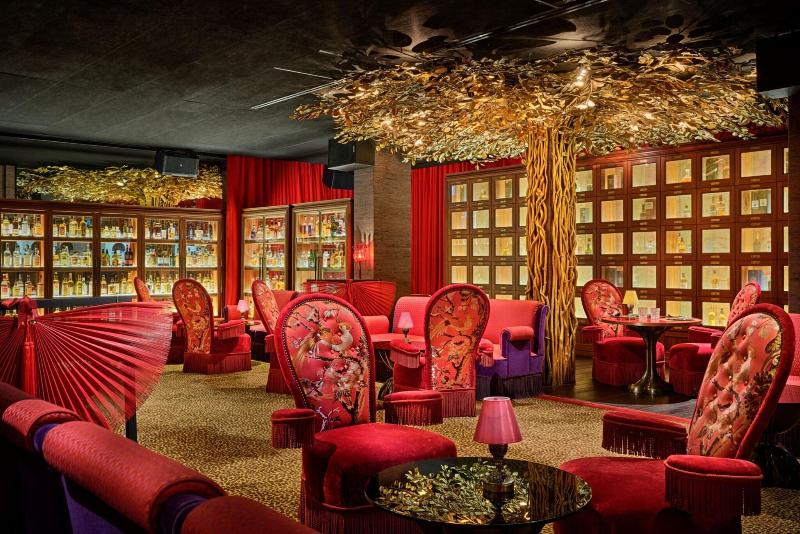 The Vagabond Club, A Tribute Portfolio Hotel