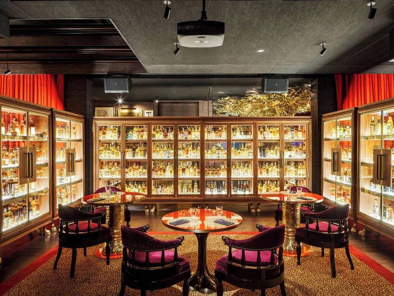 The Vagabond Club, A Tribute Portfolio Hotel image