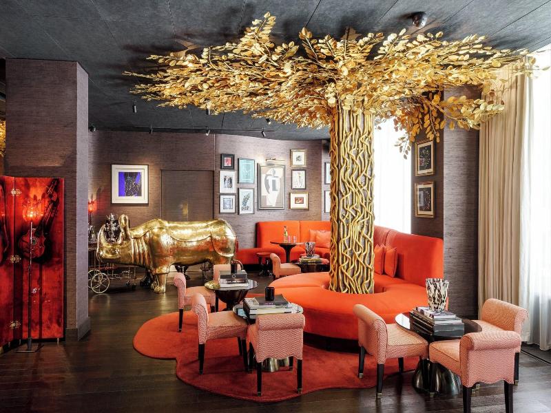 The Vagabond Club, A Tribute Portfolio Hotel image