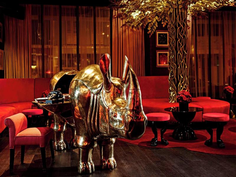 The Vagabond Club, A Tribute Portfolio Hotel image