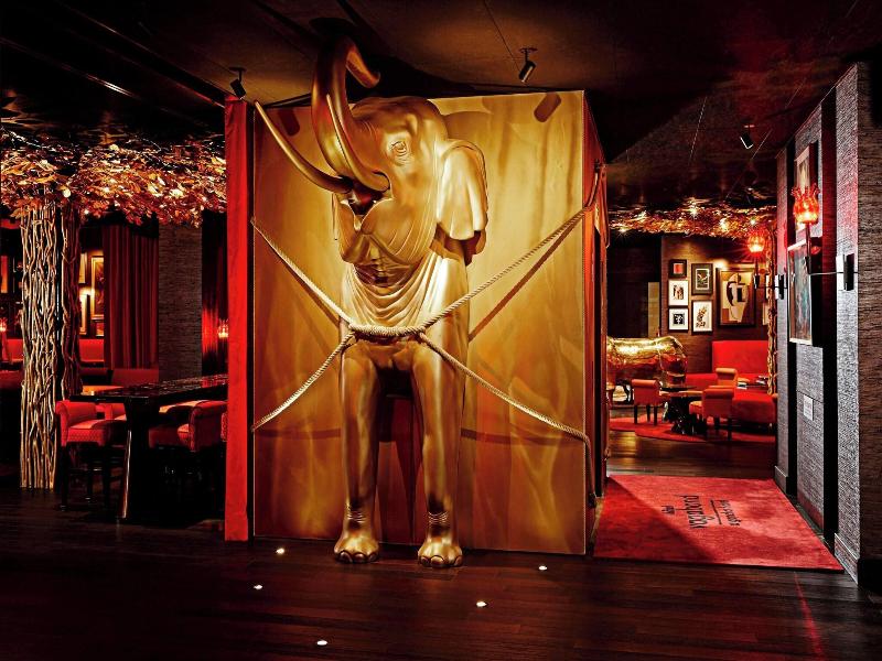 The Vagabond Club, A Tribute Portfolio Hotel image