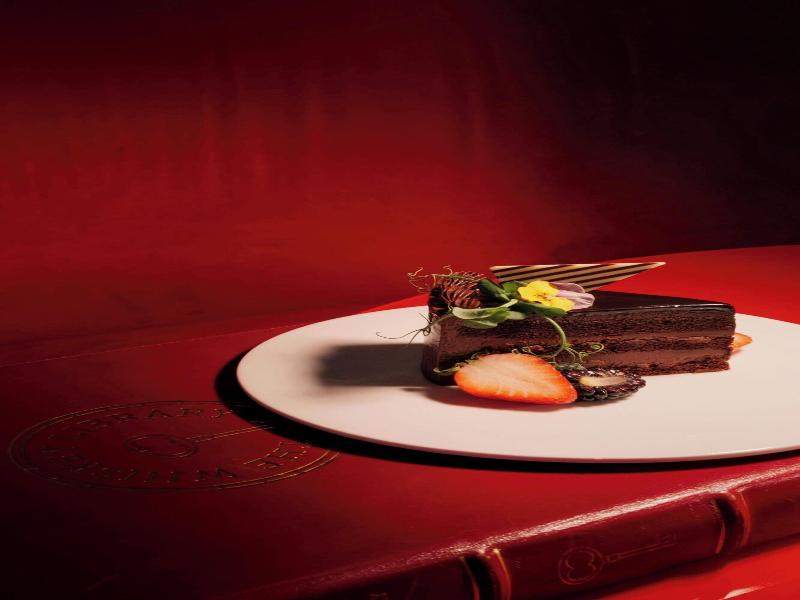 The Vagabond Club, A Tribute Portfolio Hotel image