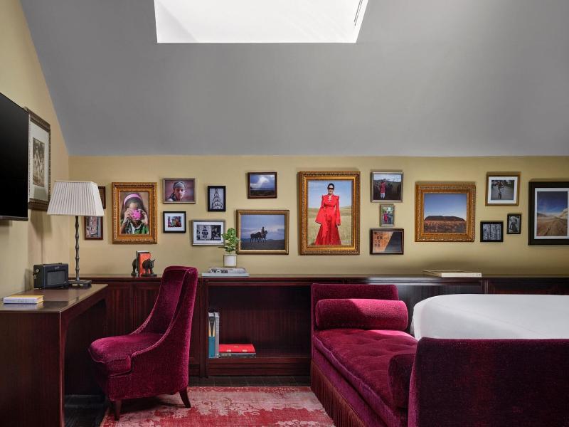 The Vagabond Club, A Tribute Portfolio Hotel image