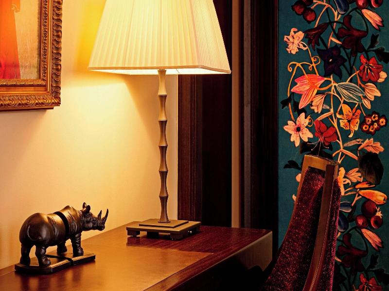 The Vagabond Club, A Tribute Portfolio Hotel image
