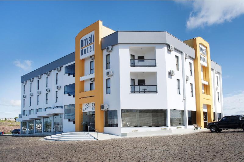 Esplanada Hotel Cacador