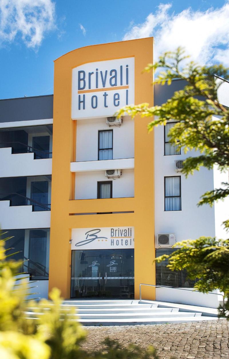 Esplanada Hotel Cacador