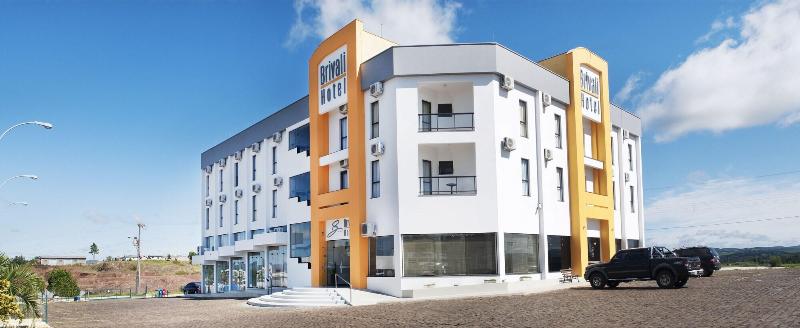Esplanada Hotel Cacador