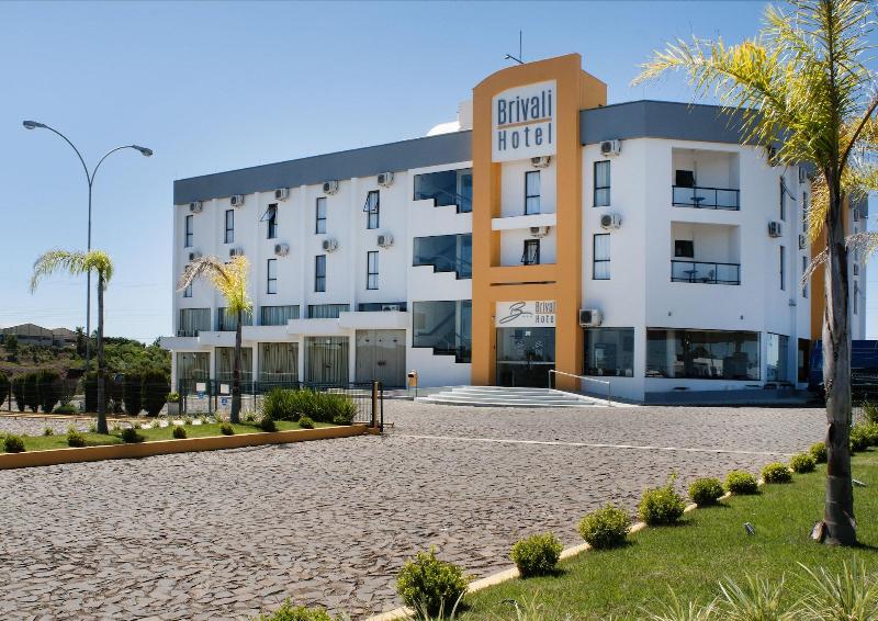 Esplanada Hotel Cacador