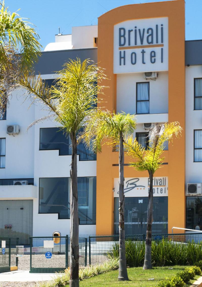 Esplanada Hotel Cacador