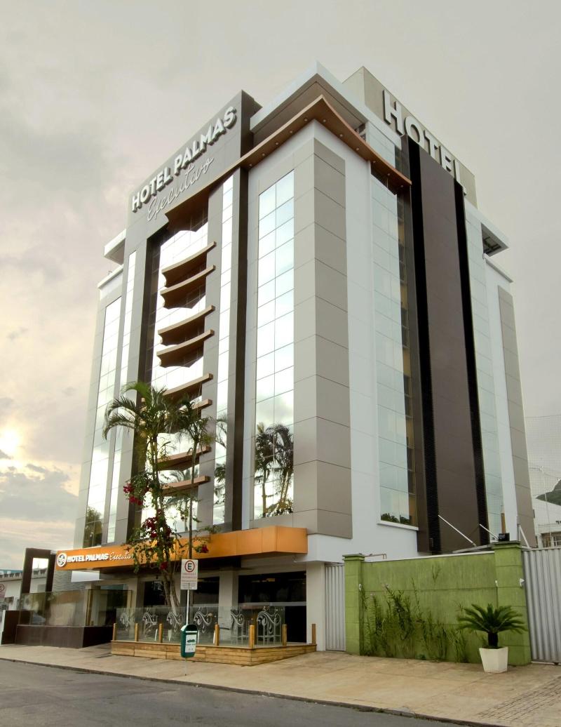 Palmas Executivo image
