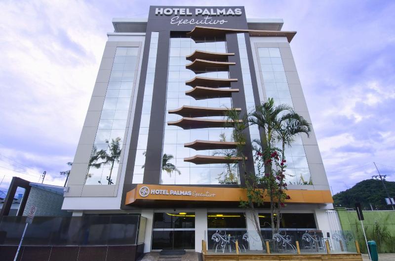 Palmas Executivo image