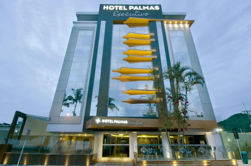 Palmas Executivo image