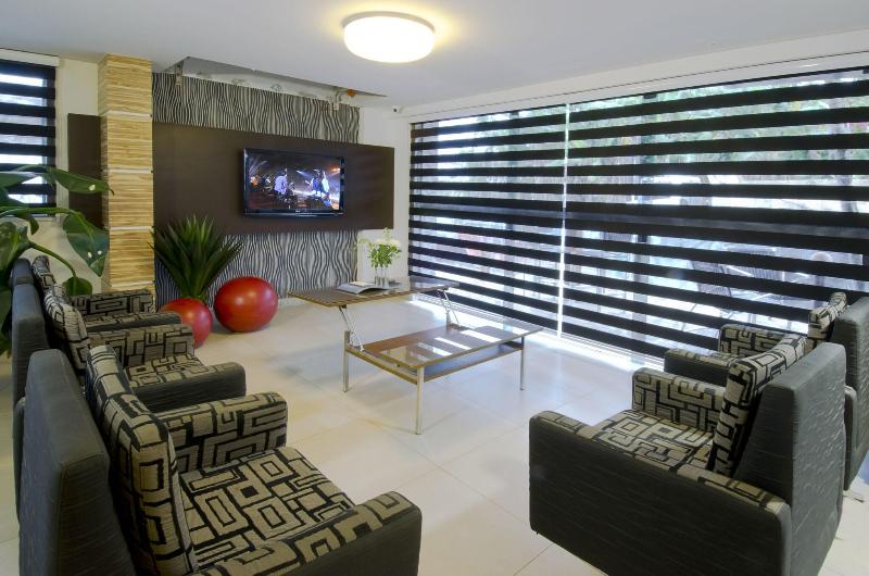 Palmas Executivo image