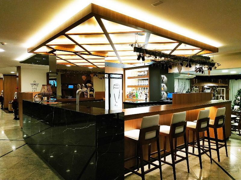 Vila Germanica Hotel