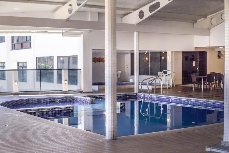 Vila Germanica Hotel