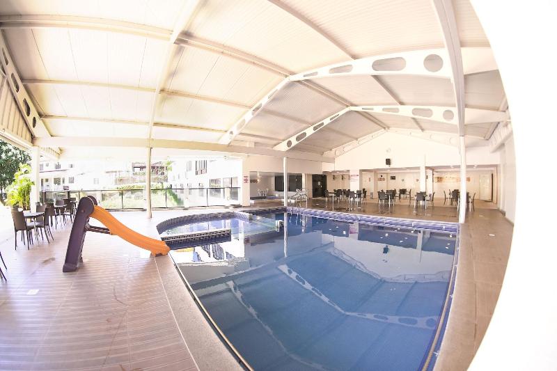 Vila Germanica Hotel