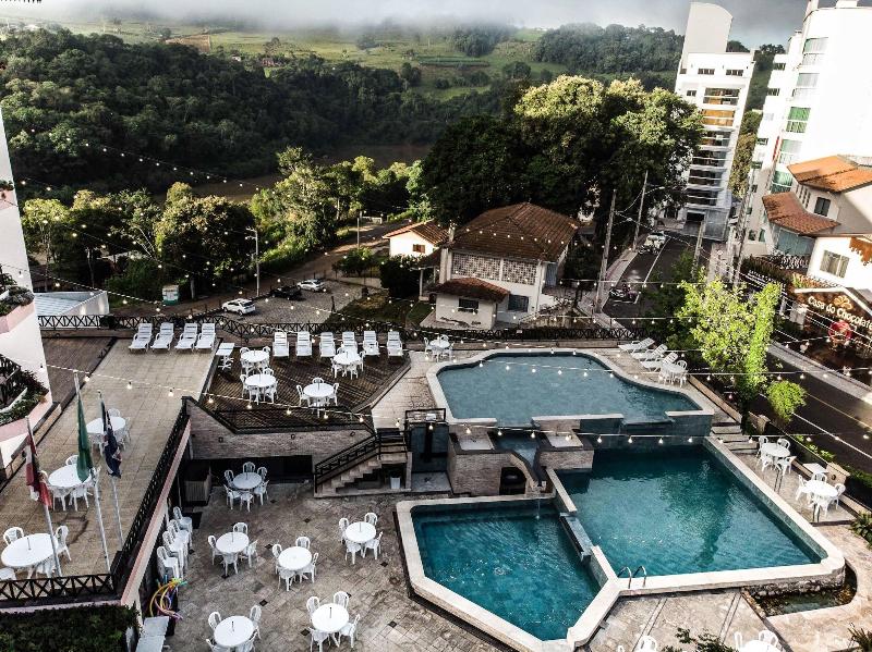 Vila Germanica Hotel