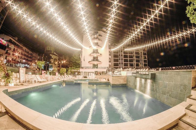 Vila Germanica Hotel