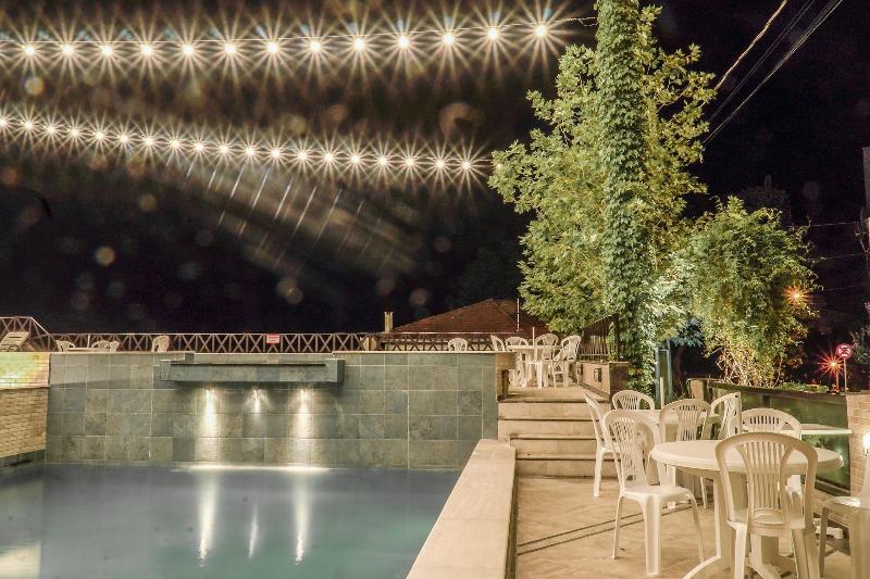 Vila Germanica Hotel