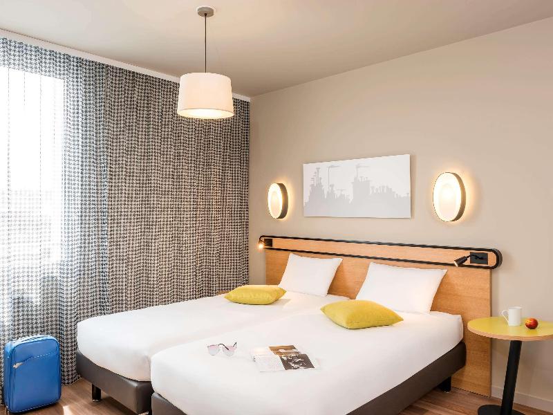 Adagio Access Massy image