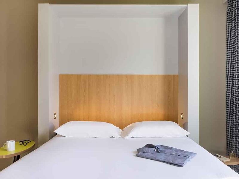 Aparthotel Adagio access La Défense Puteaux image