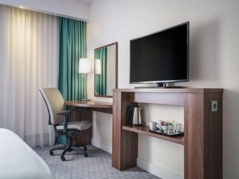 Hampton By Hilton Amsterdam City Centre East image