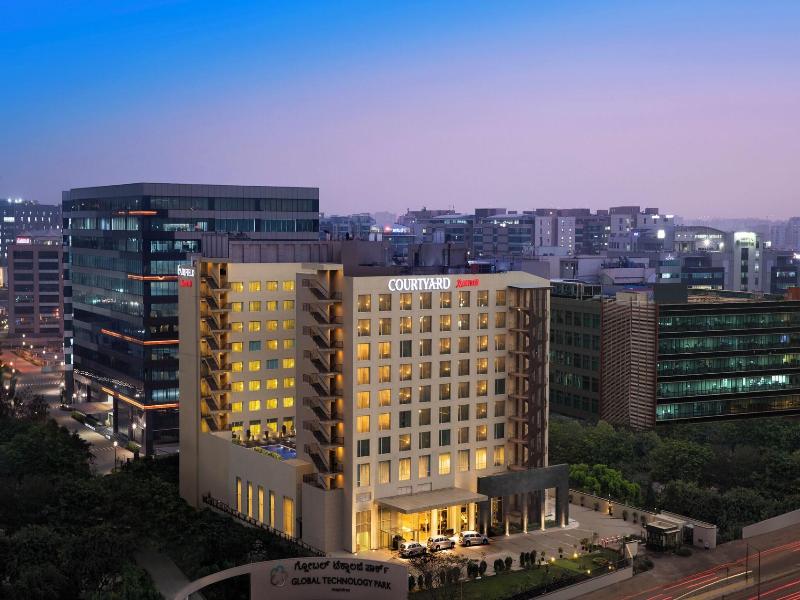 Courtyard Bengaluru Outer Ring Road image