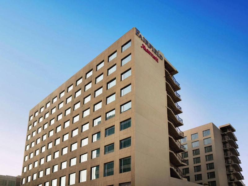 Fairfield By Marriott Bengaluru Outer Ring Road image