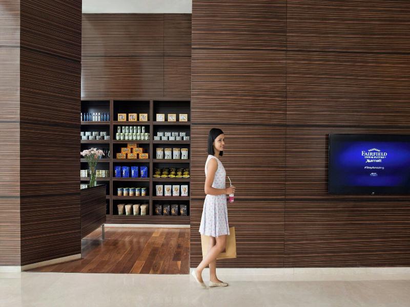 Fairfield By Marriott Bengaluru Outer Ring Road image