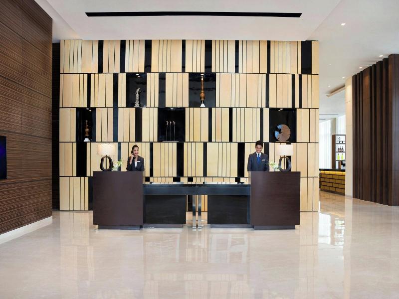 Fairfield By Marriott Bengaluru Outer Ring Road image