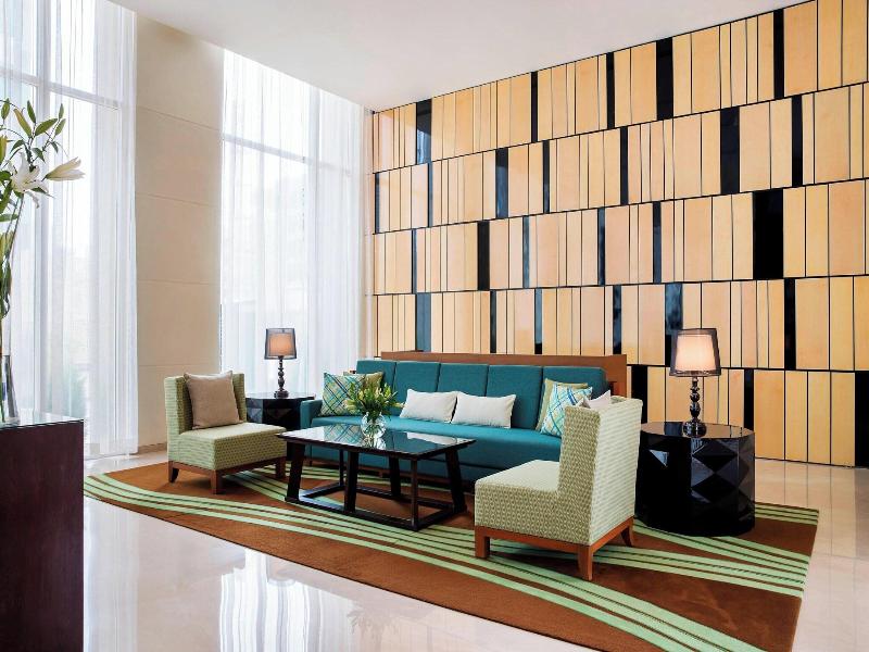 Fairfield By Marriott Bengaluru Outer Ring Road image