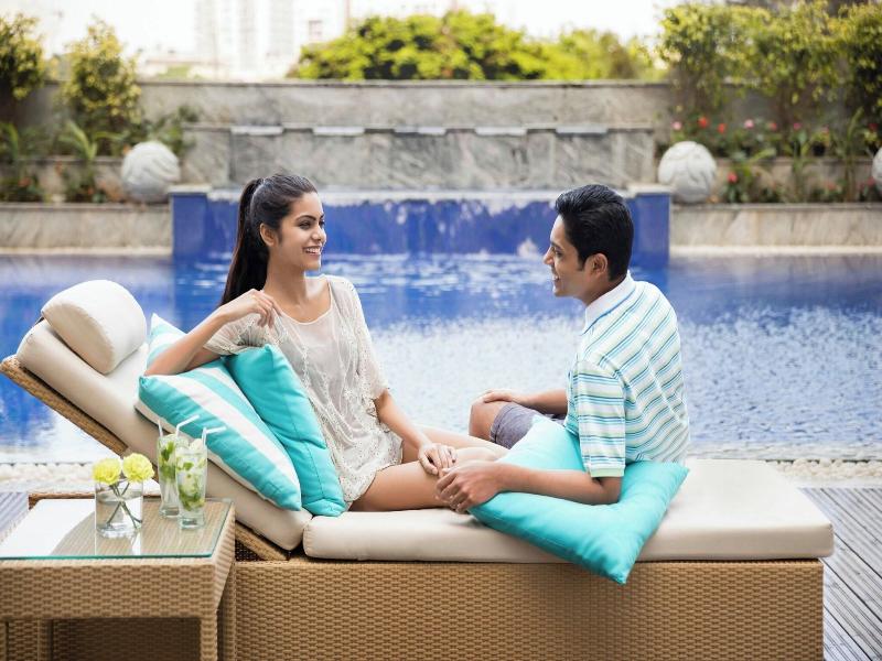 Fairfield By Marriott Bengaluru Outer Ring Road image
