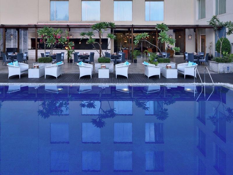 Fairfield By Marriott Bengaluru Outer Ring Road image